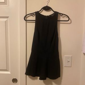 Guess - Peplum Top